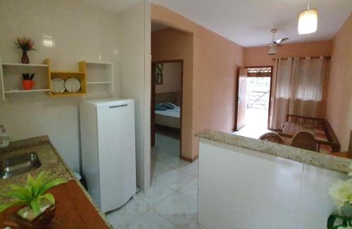 Serra do Cipo Hotel | Pousada Flor De Lótus Cipo