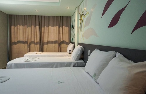 Porto de Galinhas Hotel | Pousada Flor de Magnólia