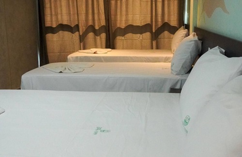 Porto de Galinhas Hotel | Pousada Flor de Magnólia