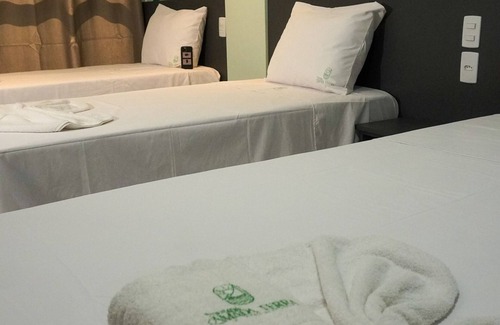 Porto de Galinhas Hotel | Pousada Flor de Magnólia