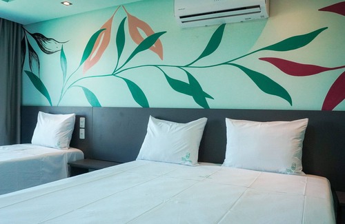 Porto de Galinhas Hotel | Pousada Flor de Magnólia