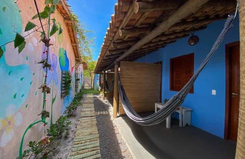 Caraiva Hotel | Pousada Flora Caraiva