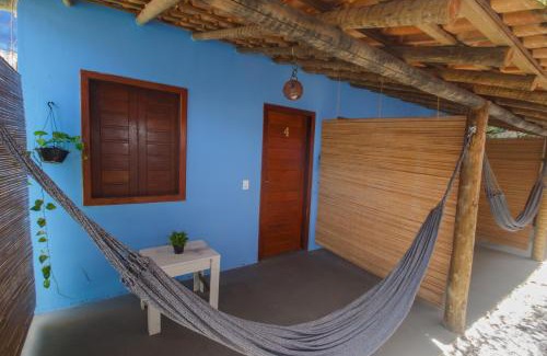 Caraiva Hotel | Pousada Flora Caraiva