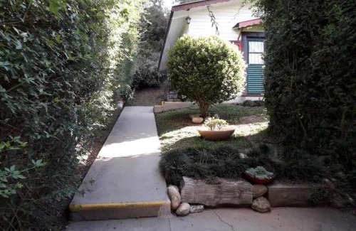 V Cristina Hotel | Pousada Florada na Serra - Apto 9