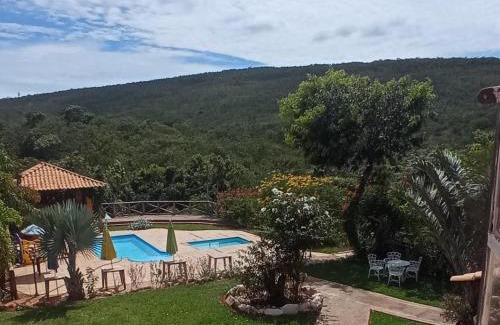 Jaboticatubas Hotel | Pousada Florada na Serra