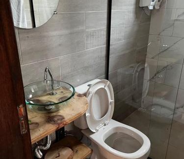 Bom Jardim da Serra Hotel | Pousada Frio da serra