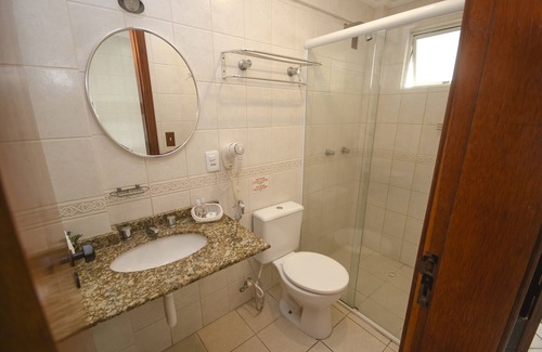 Bombas Hotel | Pousada Garatéia
