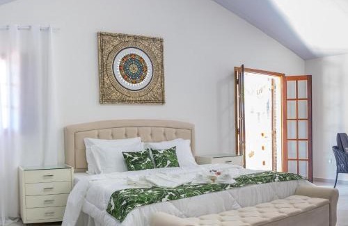 Sao Roque Hotel | Pousada Garden House