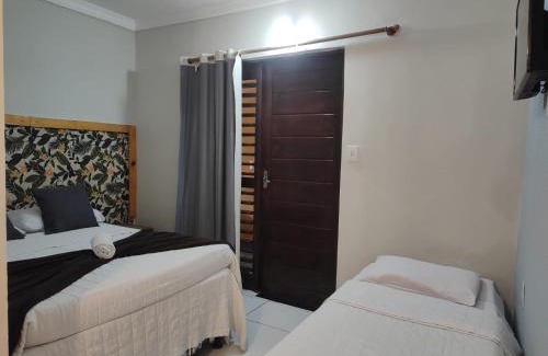 Genipabu Hotel | Pousada Genipabu Praia