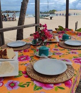 Genipabu Hotel | Pousada Genipabu Praia