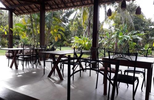 Itacare Hotel | Pousada Girassol