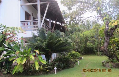 Itacare Hotel | Pousada Girassol