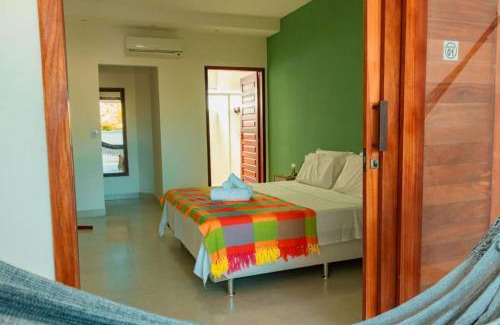 Touros Hotel | Pousada gostoso beachouse