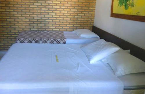 Caixa-Pregos Hotel | Pousada Grauça