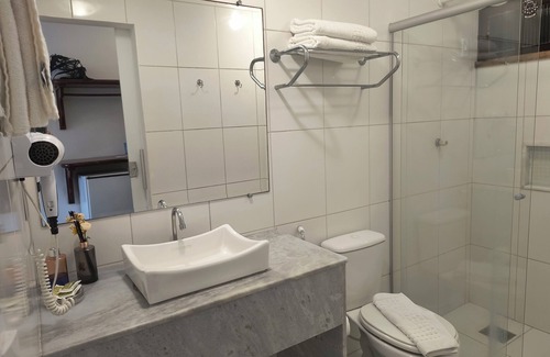 Prado Hotel | Pousada guaratiba
