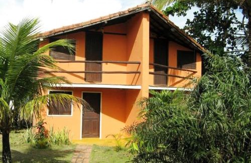 Caraiva Hotel | Pousada Habitat Caraíva