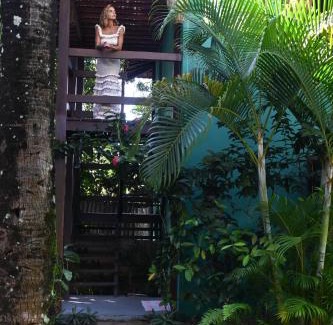 Caraiva Hotel | Pousada Habitat Caraíva