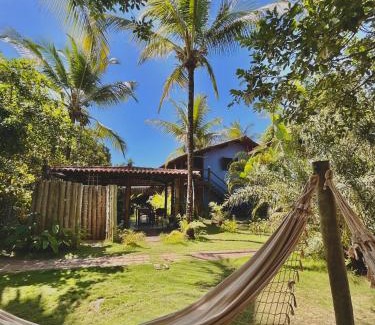 Caraiva Hotel | Pousada Habitat Caraíva