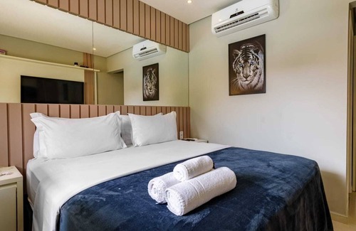 Ponte Branca Hotel | Pousada Happy Day