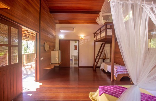 Velha Boipeba Hotel | POUSADA HORIZONTE AZUL
