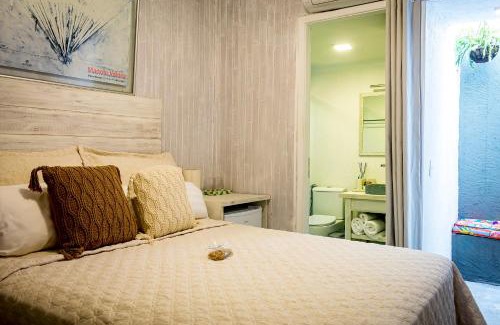 Juquehy Hotel | Pousada Hospedaria215