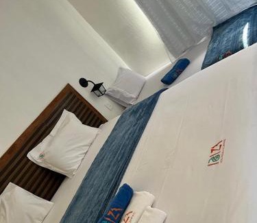 Pirenopolis Hotel | Pousada Ibiza