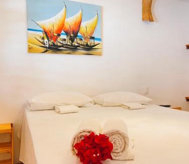 Icarai de Amontada Hotel | Pousada Icaraizinho Praia