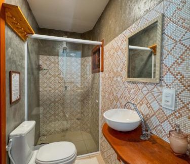 Icarai de Amontada Hotel | Pousada Icaraizinho Praia