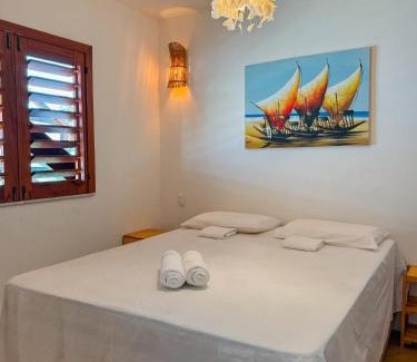 Icarai de Amontada Hotel | Pousada Icaraizinho Praia