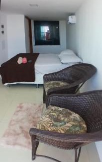 Barra de Guaratiba Hotel | Pousada Ilha Bella