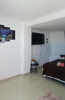 Barra de Guaratiba Hotel | Pousada Ilha Bella