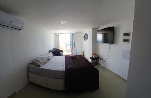 Barra de Guaratiba Hotel | Pousada Ilha Bella