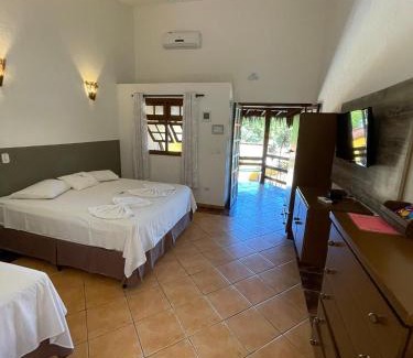 Maresias Hotel | Pousada In Bali - Maresias