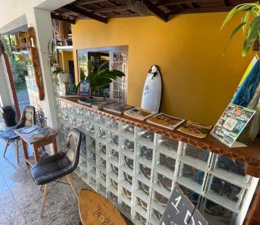 Maresias Hotel | Pousada In Bali - Maresias