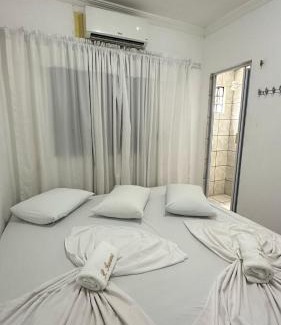 Centro Hotel | Pousada Iracema Centro