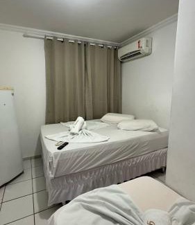 Centro Hotel | Pousada Iracema Centro