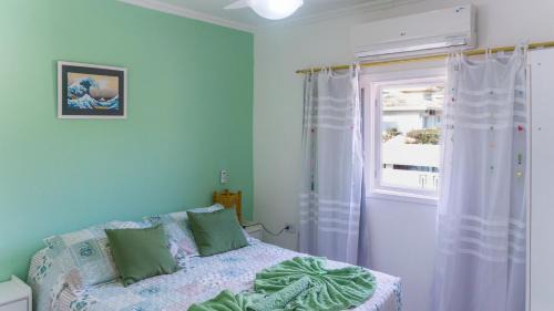 Juquehy Hotel | Pousada Irashai