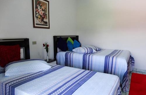 Old Town Hotel | Pousada Israel