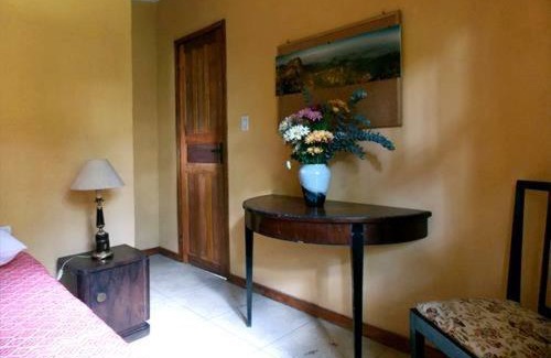 Correas Hotel | Pousada Jacu Acu