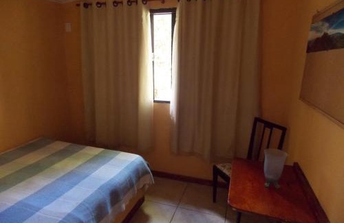 Correas Hotel | Pousada Jacu Acu