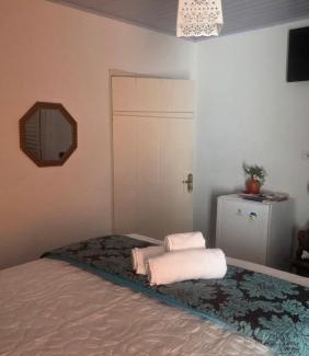 Old Town Hotel | Pousada jade
