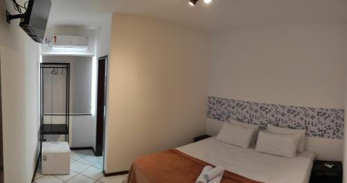 Vera Cruz Hotel | Pousada Jardins - Mar Grande