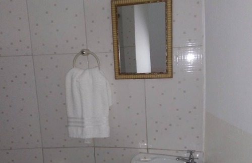 Centro Hotel | Pousada Jardins