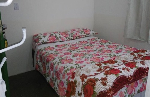 Centro Hotel | Pousada Jardins