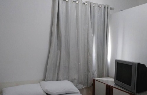 Centro Hotel | Pousada Jardins