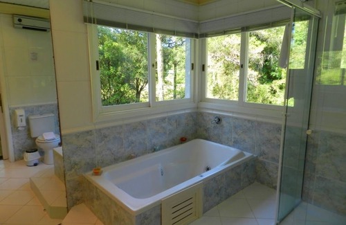 Vila Suzana Hotel | Pousada Jardim Azul