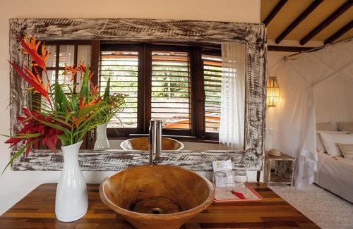 Trancoso Hotel | Pousada Jardim das Margaridas
