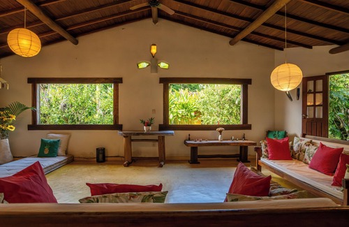 Trancoso Hotel | Pousada Jardim das Margaridas