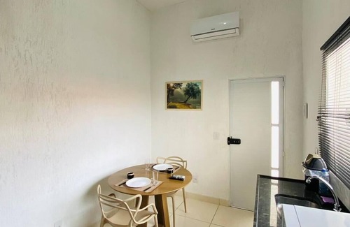Sorocaba House | Pousada Jardim do sol