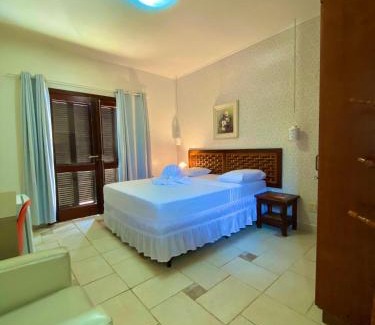 Porto Belo Hotel | Pousada Jardim Porto Belo